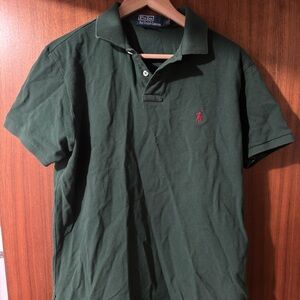 Ralph Lauren polo shirt Large